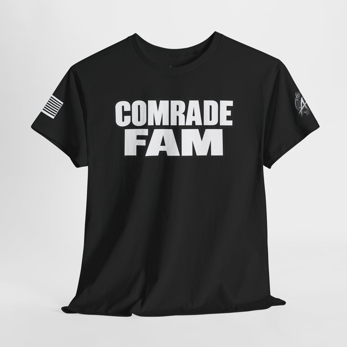 Comrade Fam T-Shirt