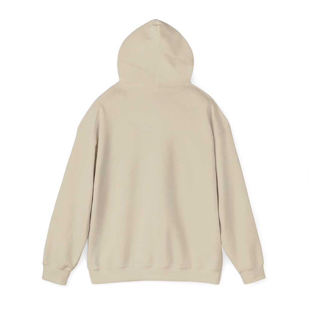 Comrades Hoodie