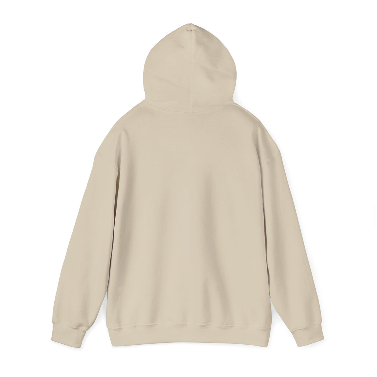 Comrades Hoodie