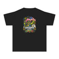 Antenna Gang "Tuned In to Freedom" Youth T-Shirt