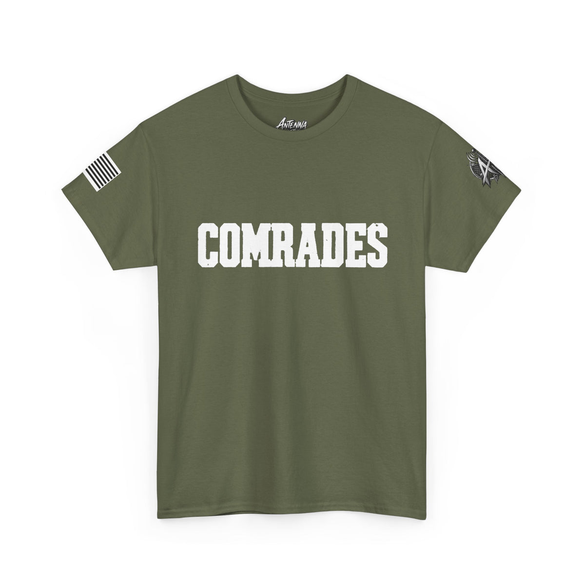 Comrades T-Shirt