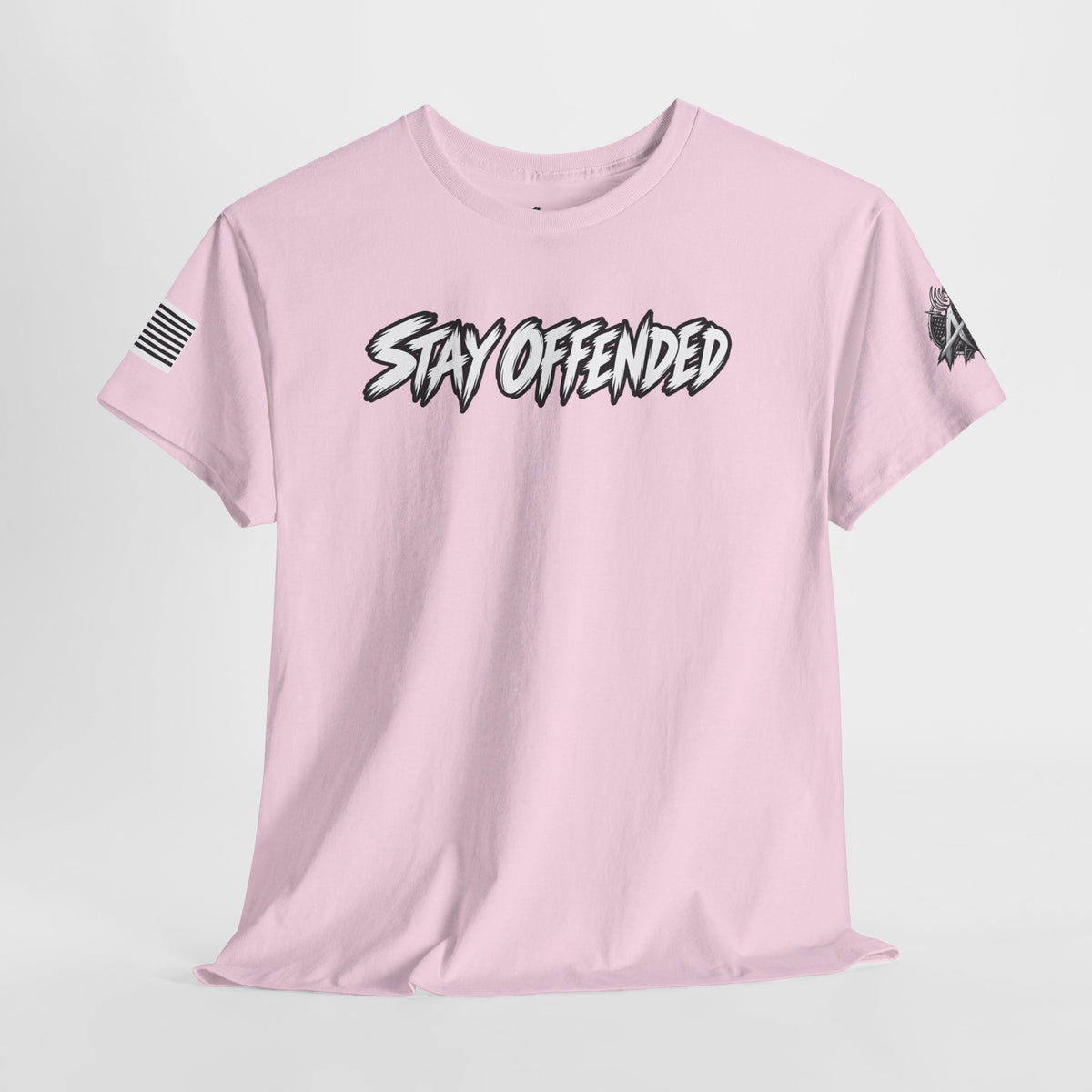 Stay Offended T-Shirt