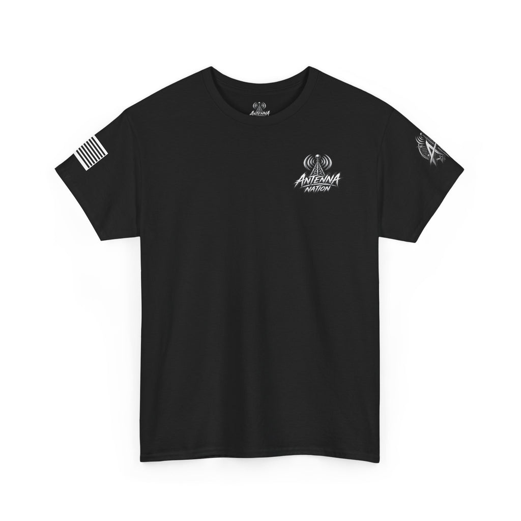 “I Wasn’t Built to Fit In” T-Shirt