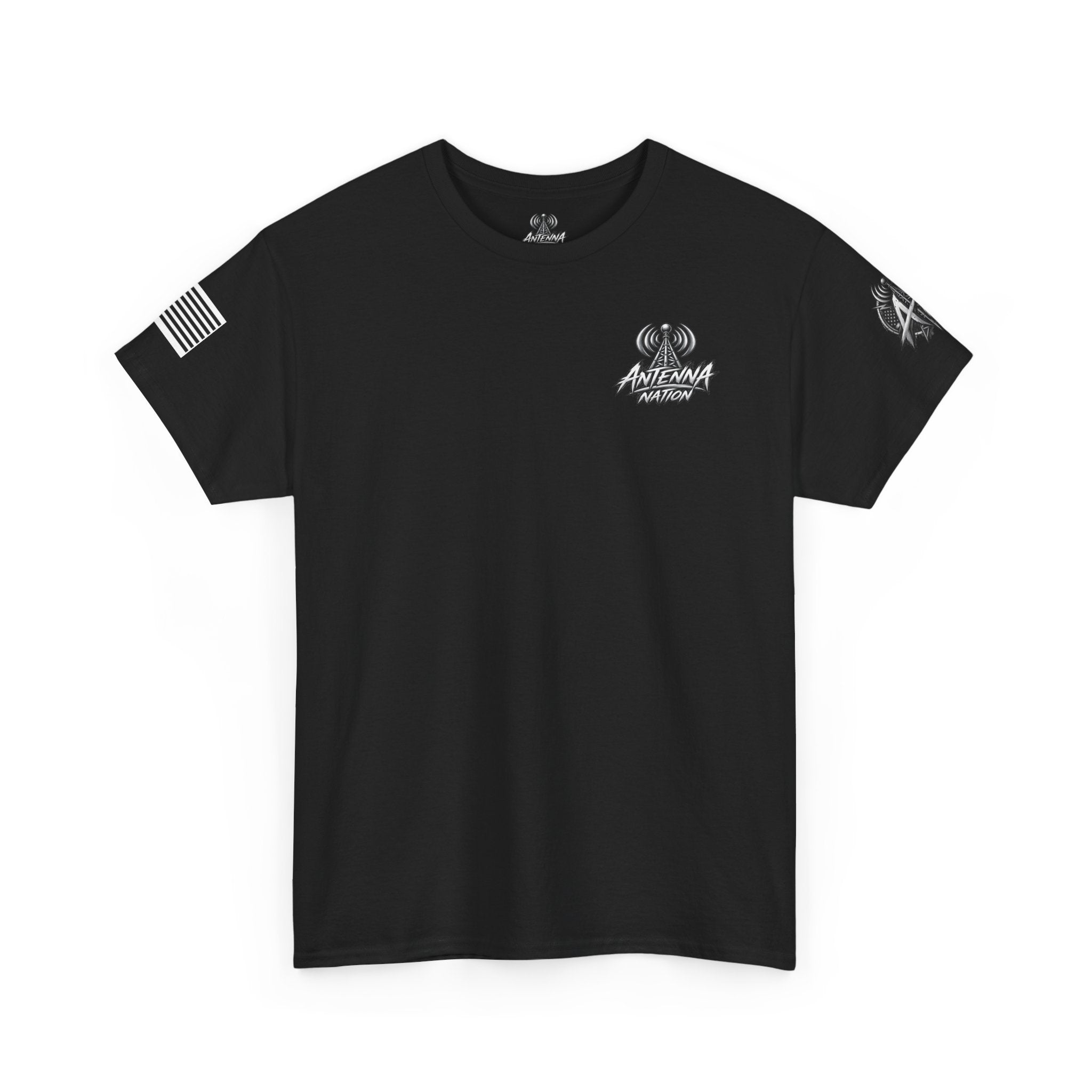 “I Wasn’t Built to Fit In” T-Shirt