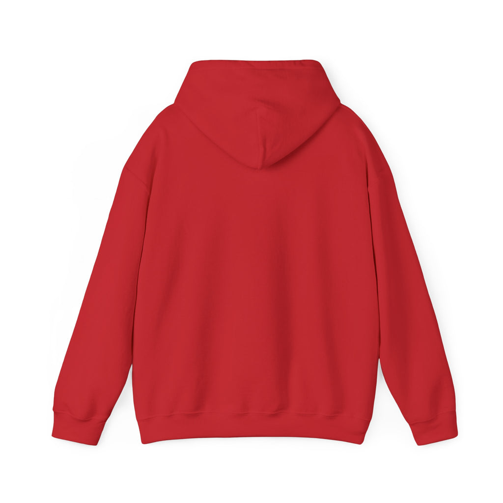 Comrades Hoodie
