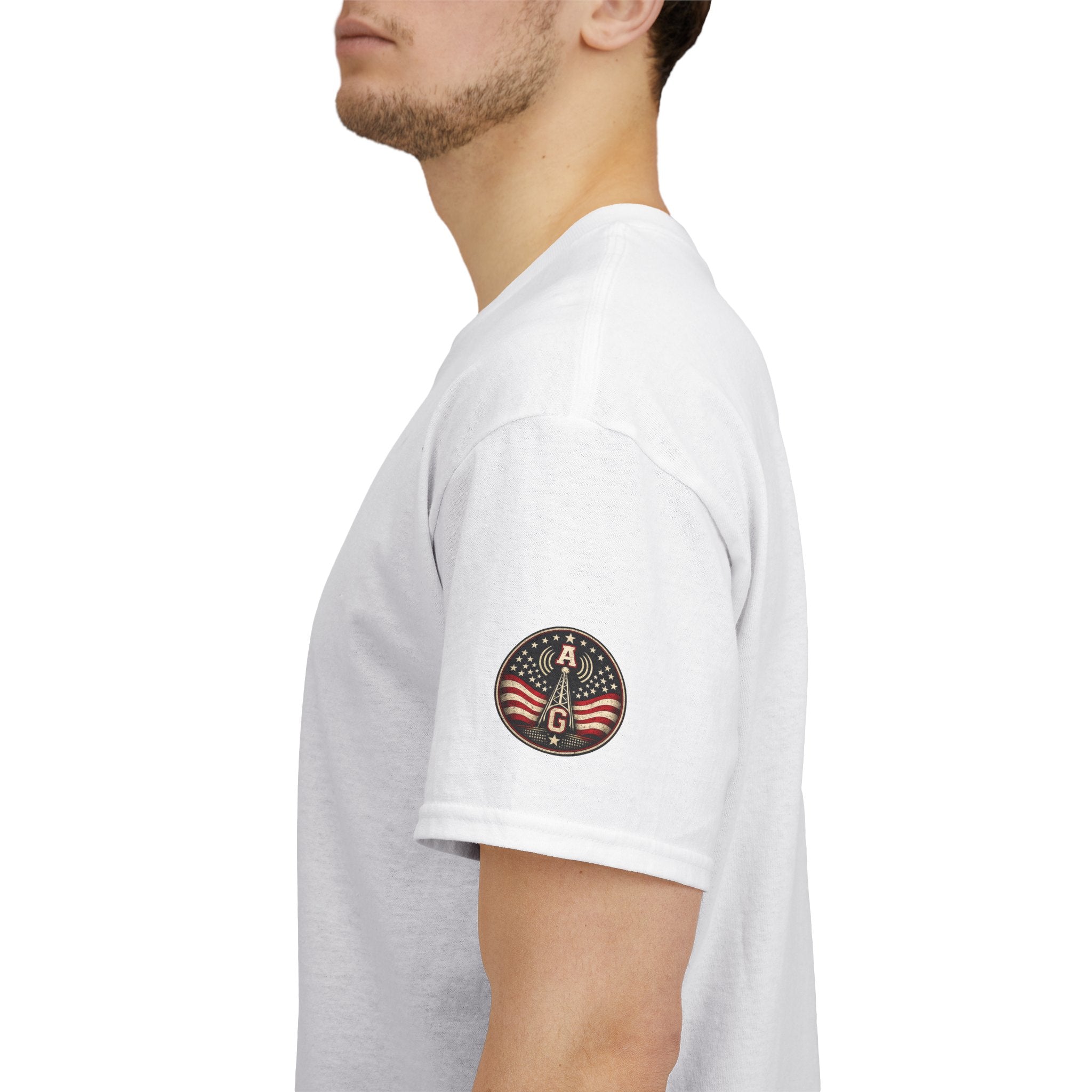 "I Don't Need an Identity Crisis, I'm Still Working on My Regular Crisis" T-Shirt