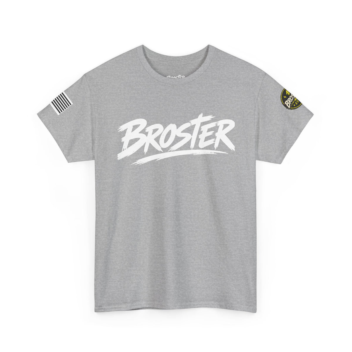 Broster T-Shirt