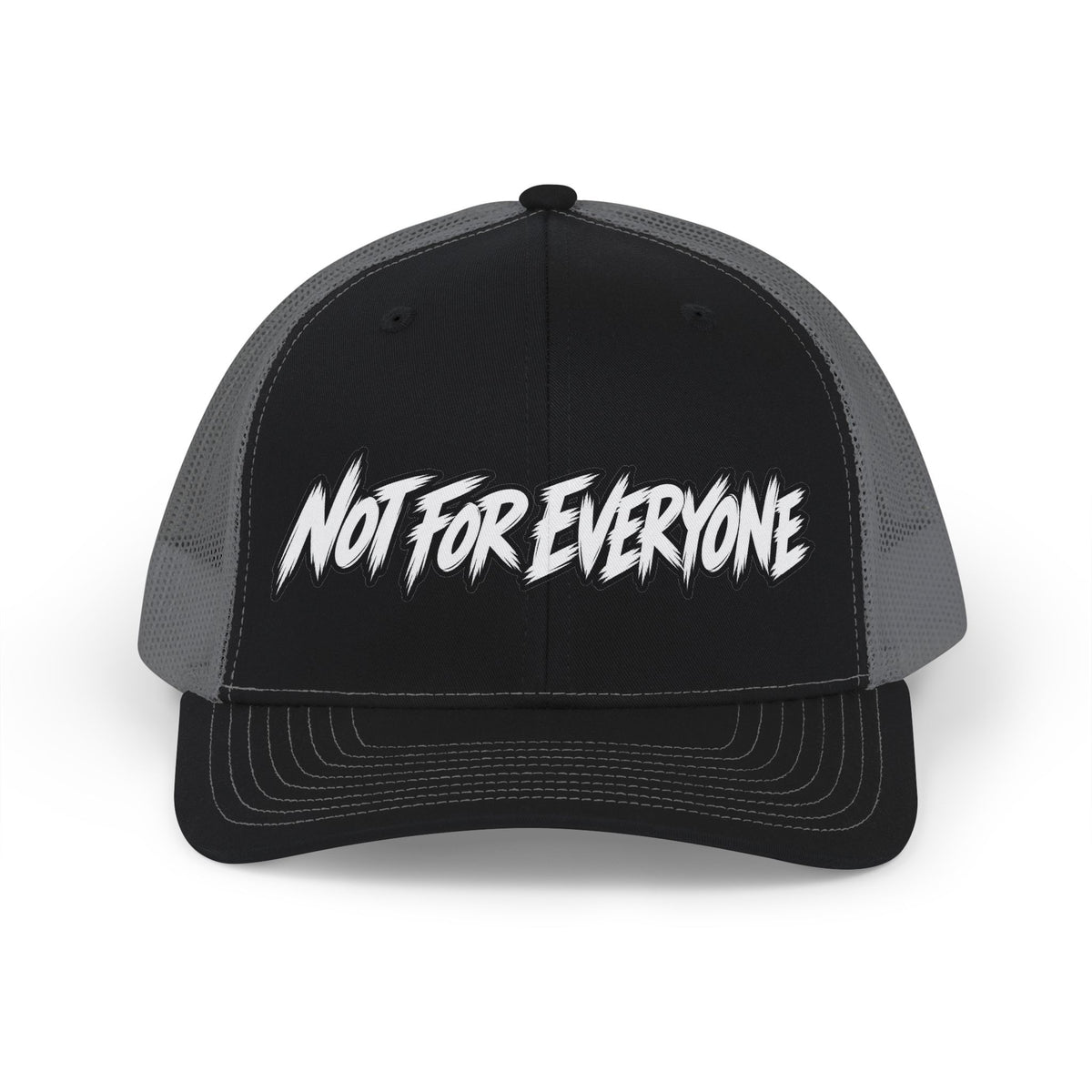 Not For Everyone Snapback Hat