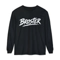 Broster Long Sleeve Shirt