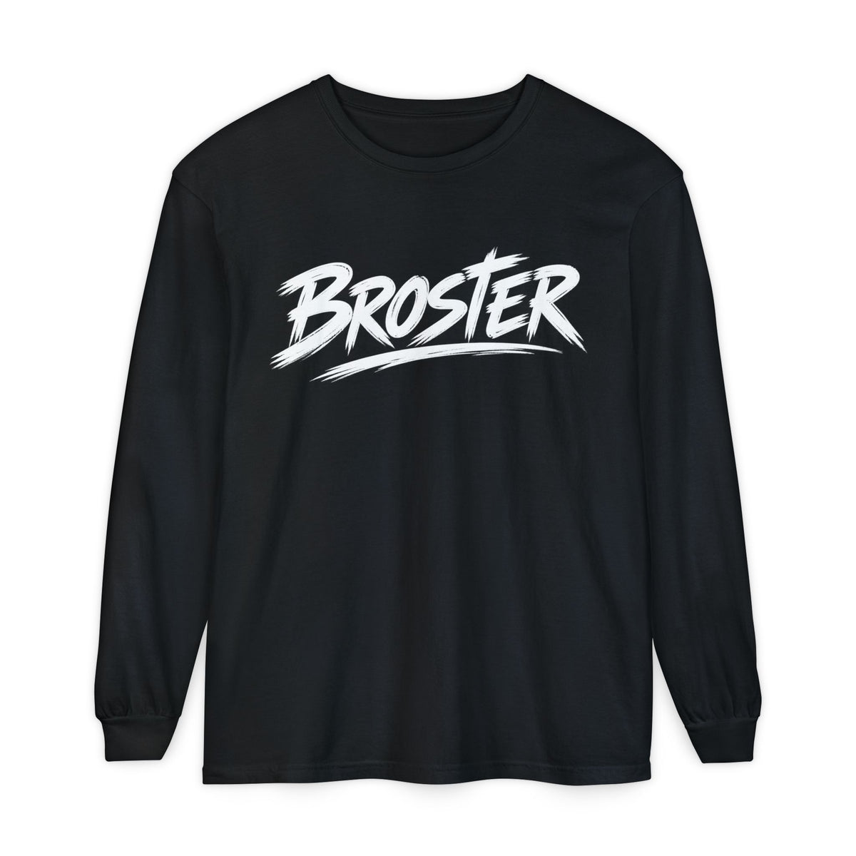Broster Long Sleeve Shirt