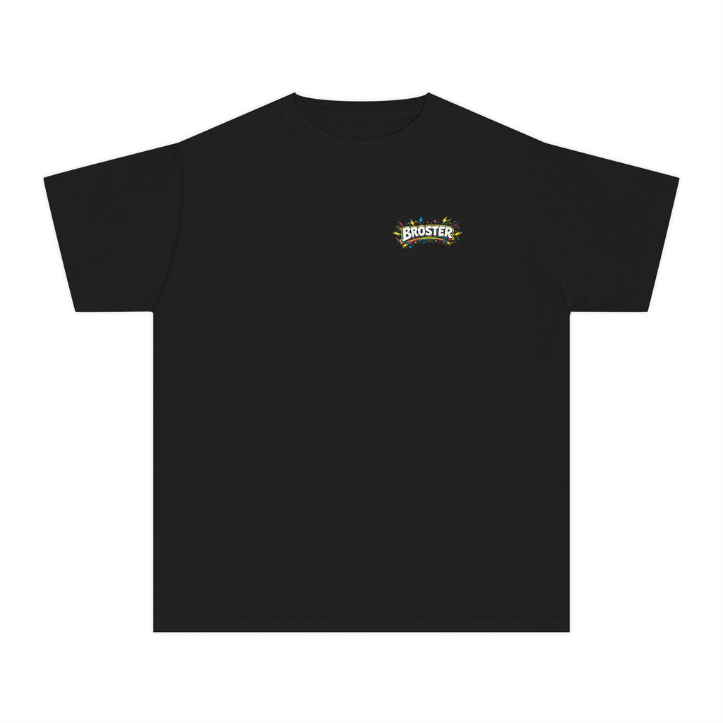'Broster Squad' Youth T-Shirt