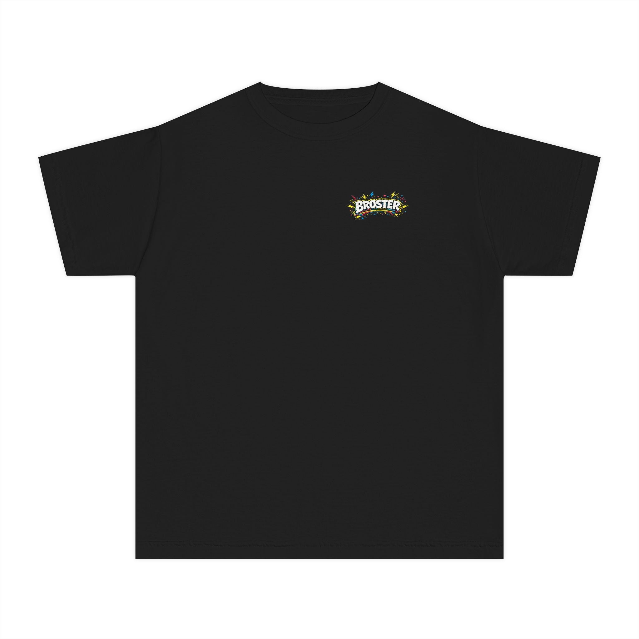 'Broster Squad' Youth T-Shirt