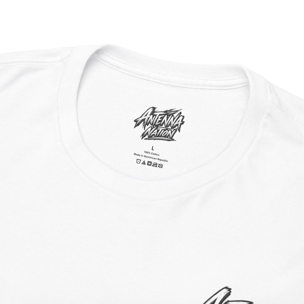 "I Don’t Hold Grudges, I Just Remember Facts" T-Shirt