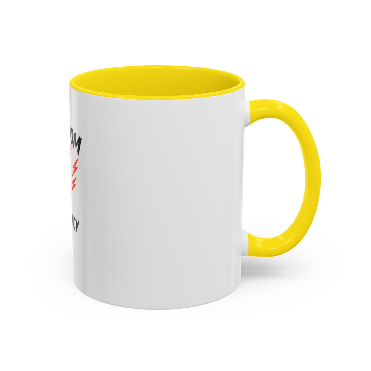 Freedom Is My Frequency Coffee Mug