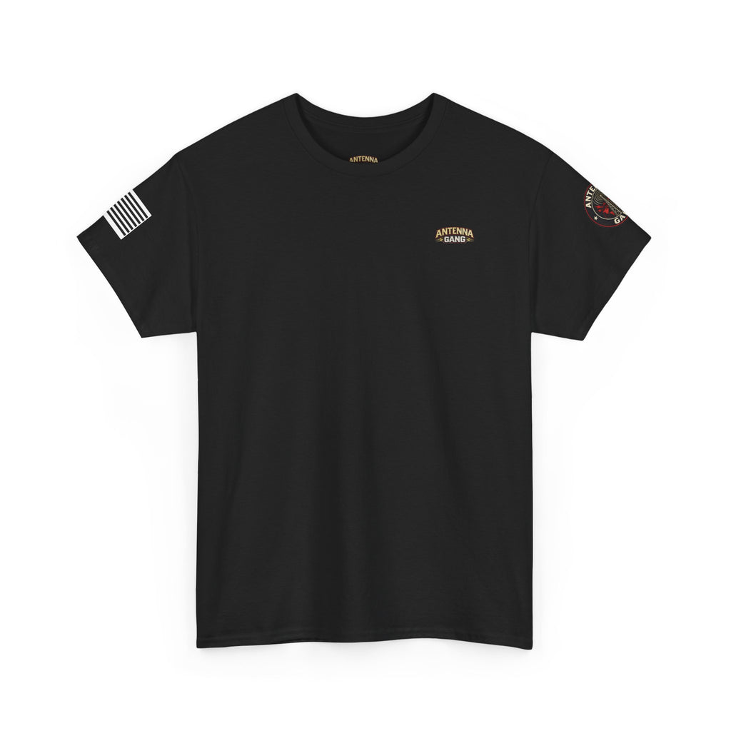Antenna Gang Skull T-Shirt