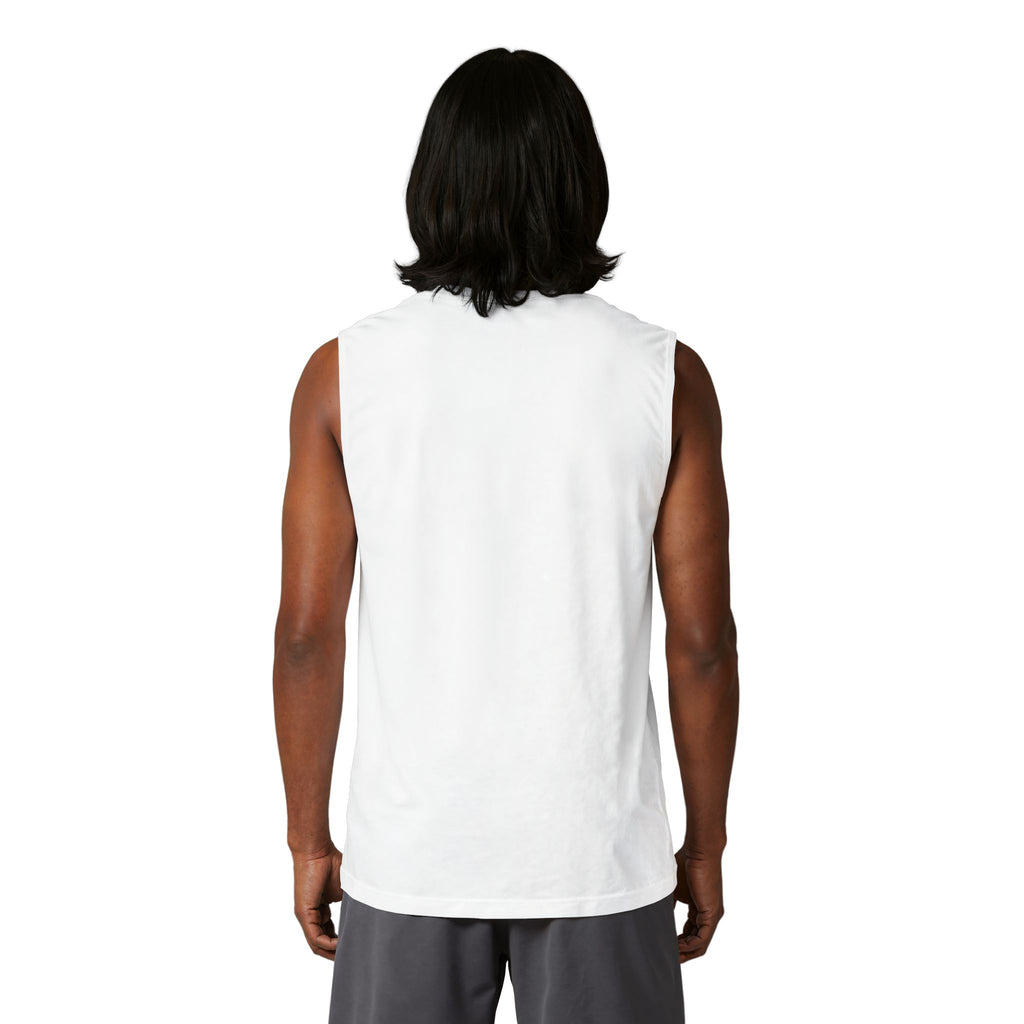 Antenna Gang Radio Tower Muscle Tank