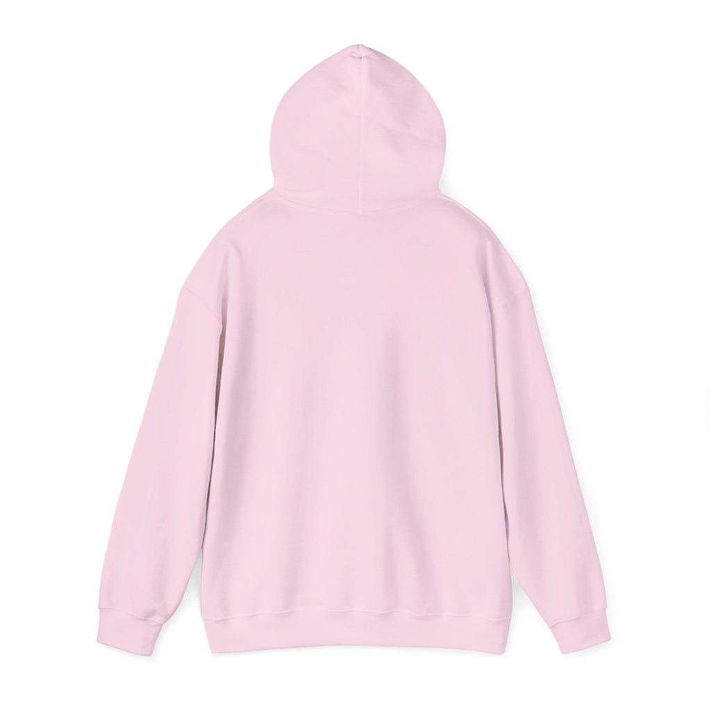 Comrades Hoodie