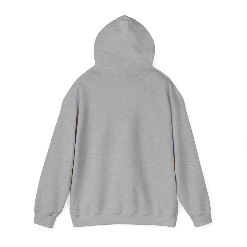 Comrades Hoodie