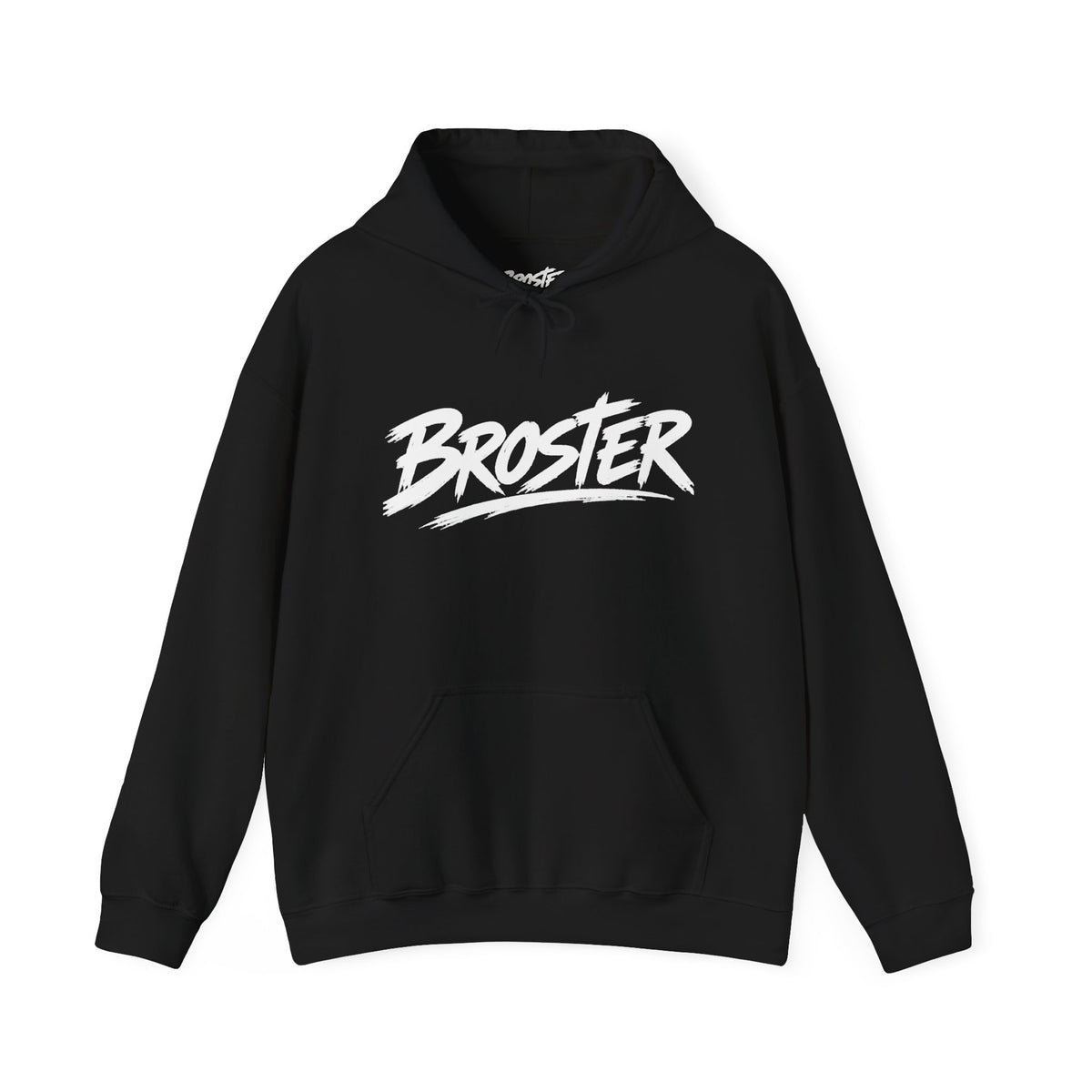 Broster Hooded Sweatshirt