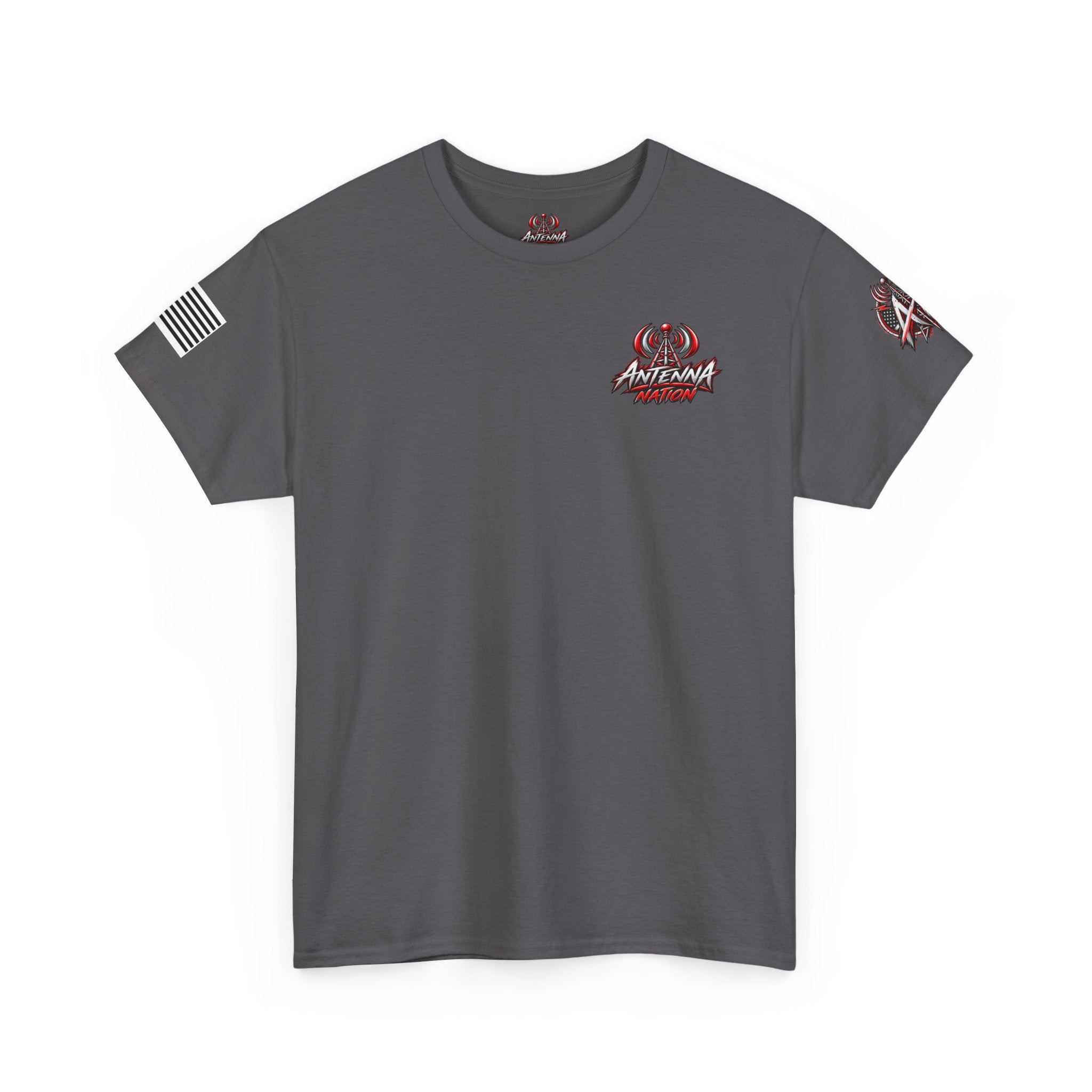 I'm At The Point In Life T-Shirt