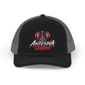 Antenna Nation Snapback Hat