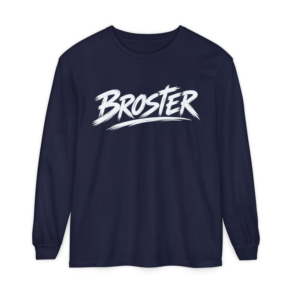 Broster Long Sleeve Shirt