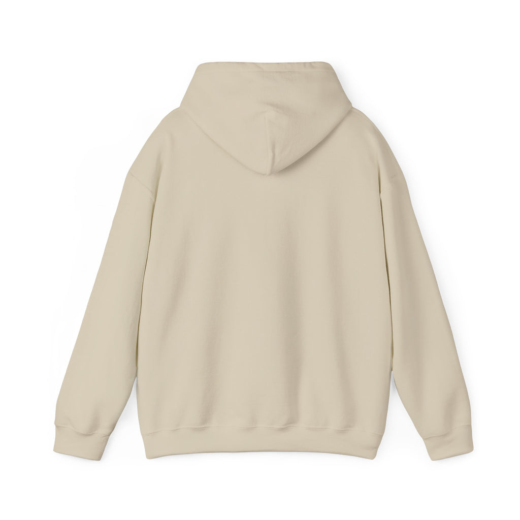 Comrades Hoodie