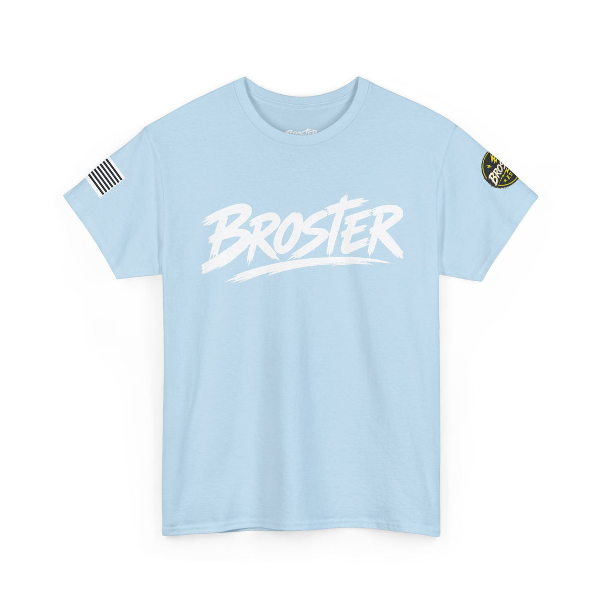 Broster T-Shirt