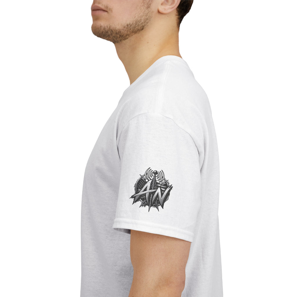 "I Don’t Hold Grudges, I Just Remember Facts" T-Shirt