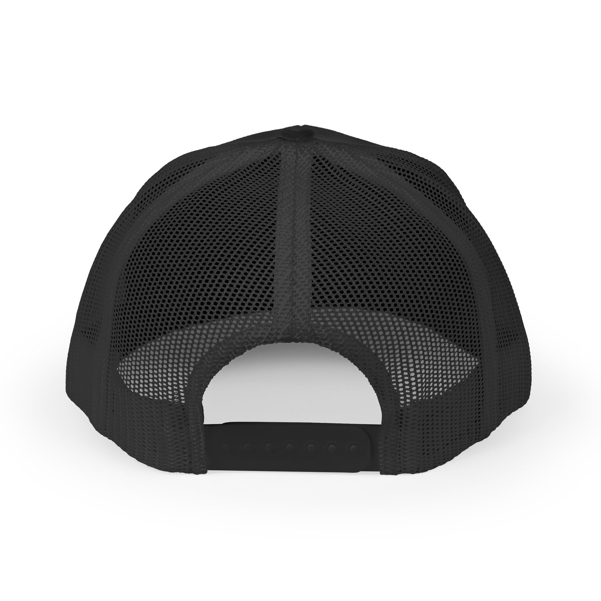 Listen Up Comrades Mesh Hat
