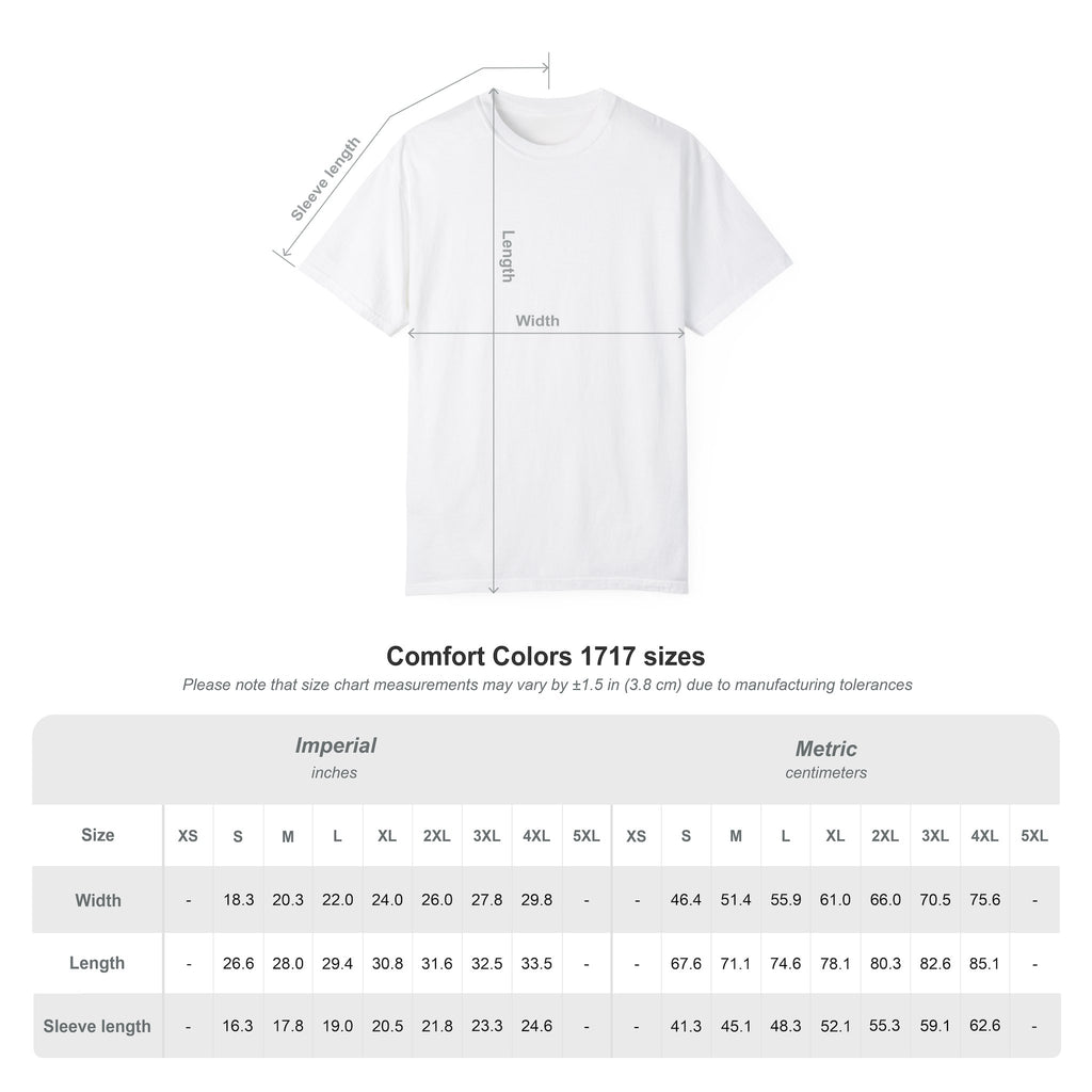 Antenna Gang Global Broadcast T Shirt