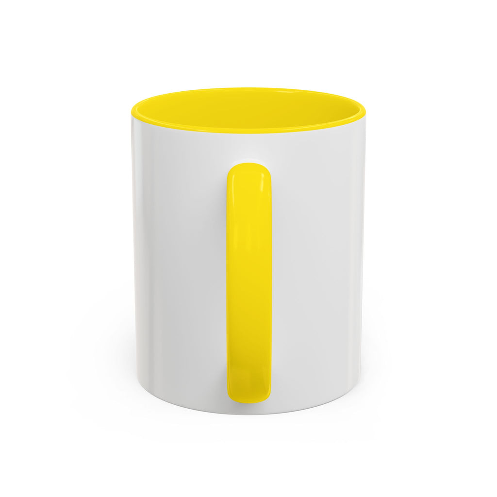 'I Used to Be The Boss' Coffee Mug