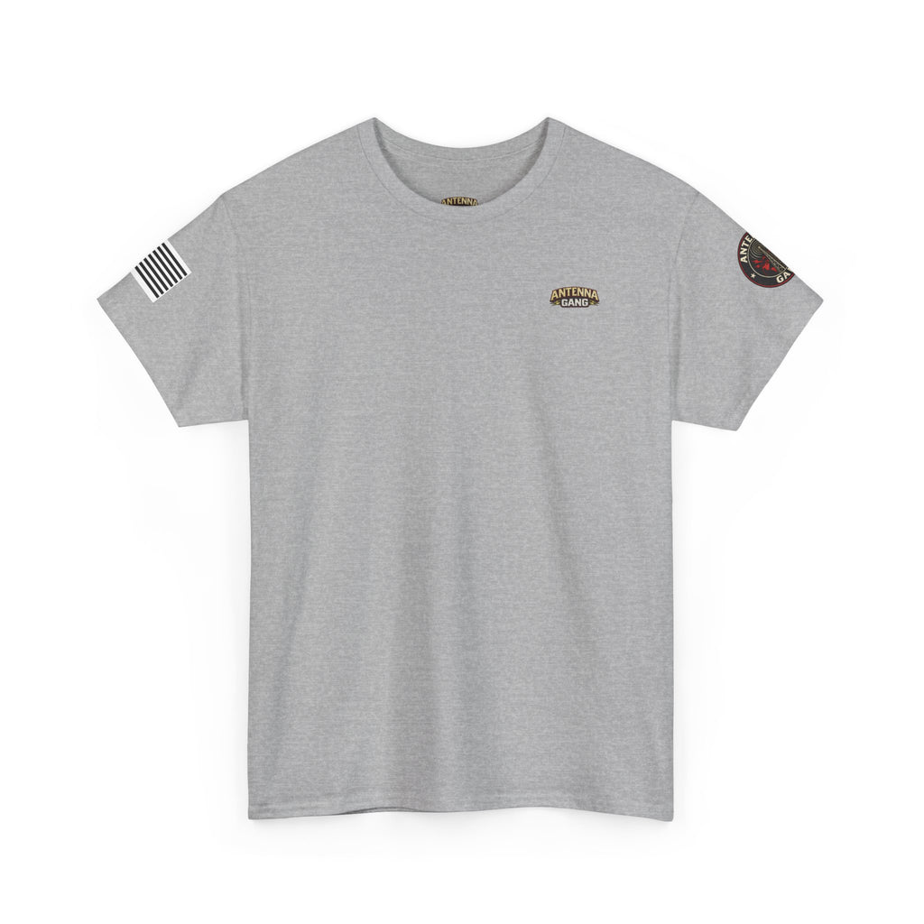Antenna Gang Skull T-Shirt