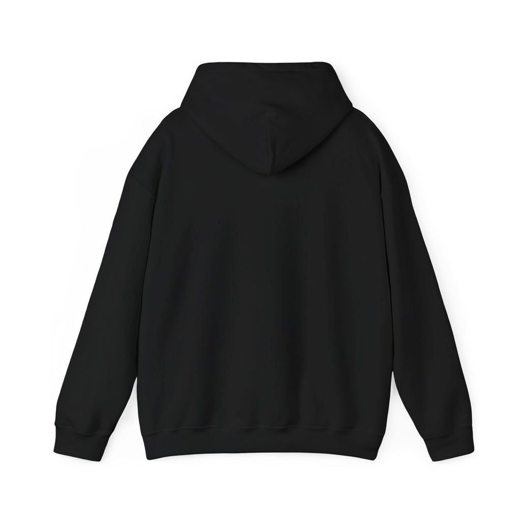 Broster Hooded Sweatshirt