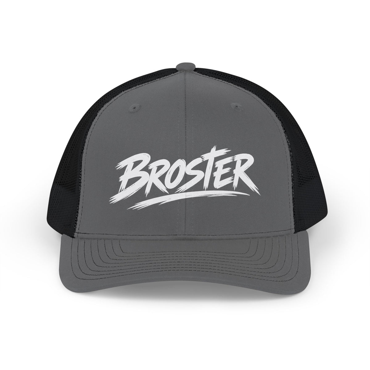 Broster Snapback Cap