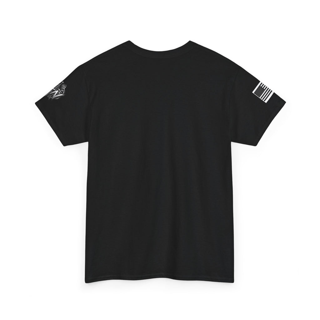 Not Here to Blend In T-Shirt