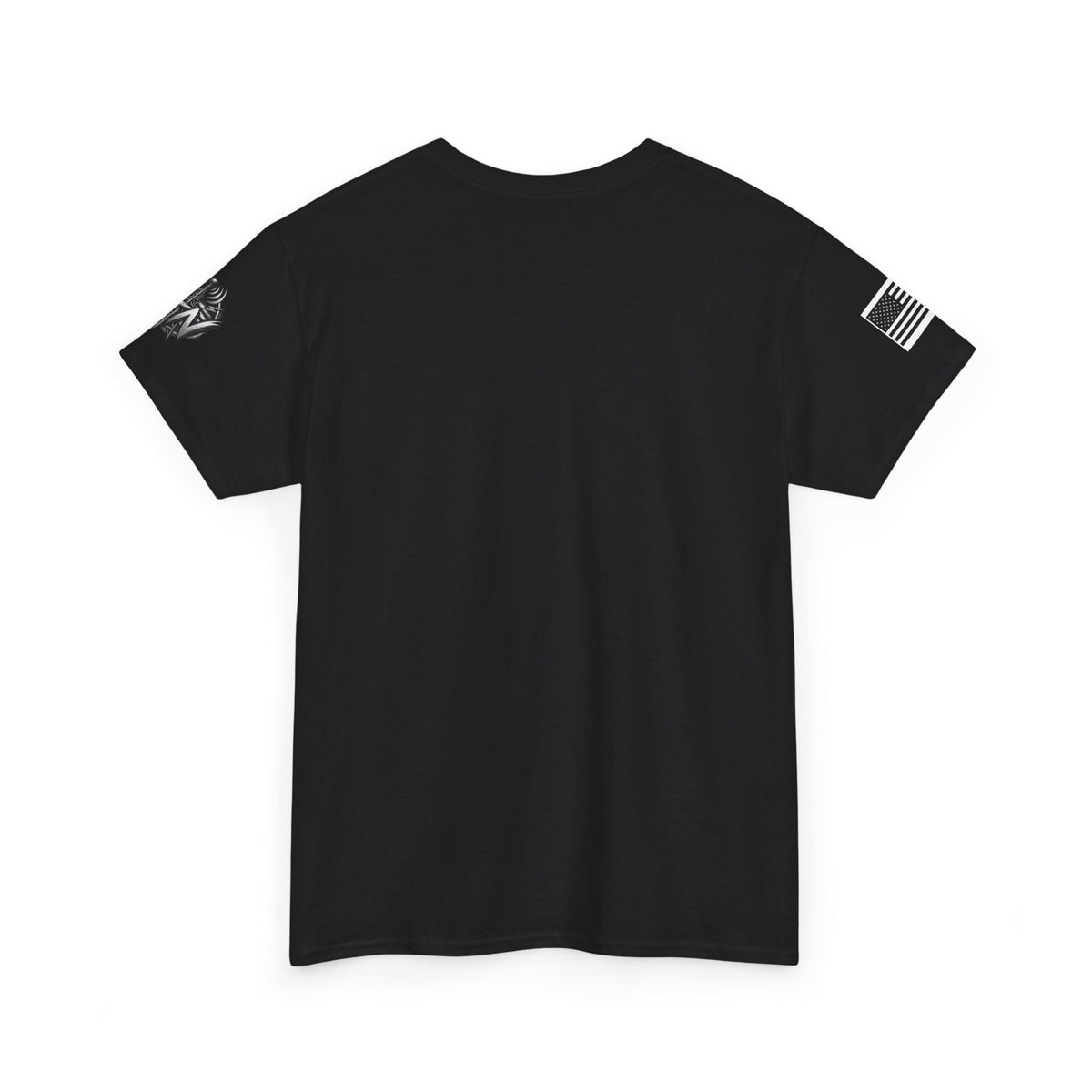 Not Here to Blend In T-Shirt