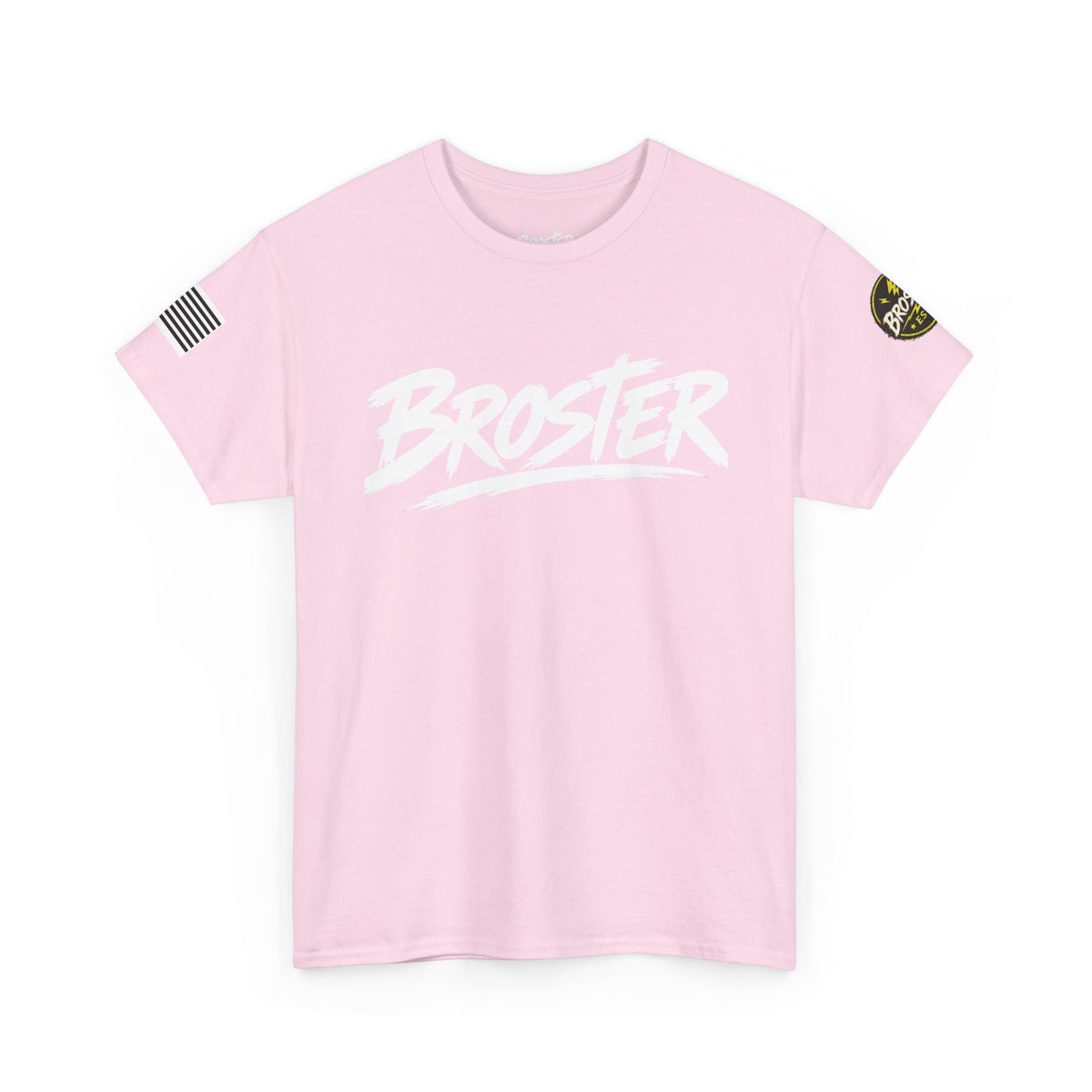 Broster T-Shirt