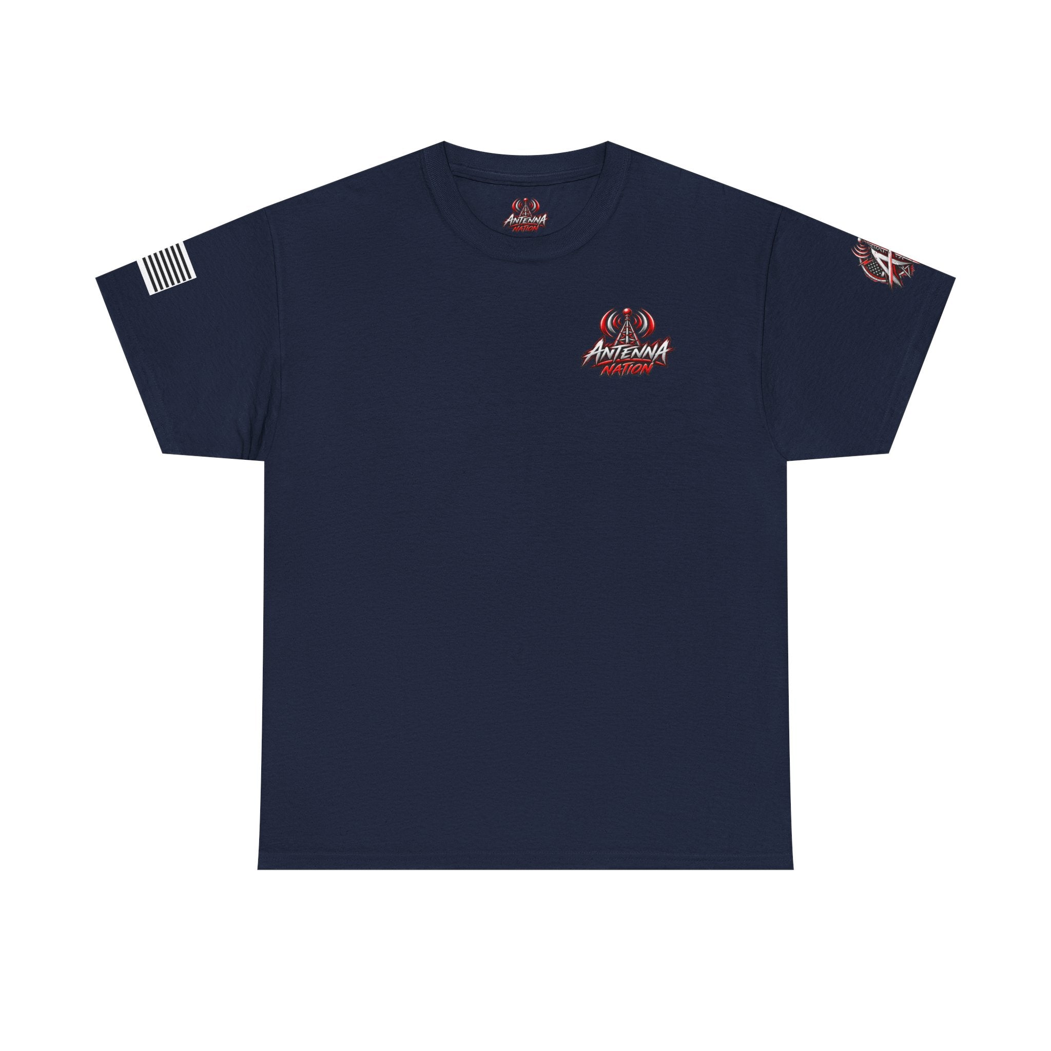 I'm At The Point In Life T-Shirt
