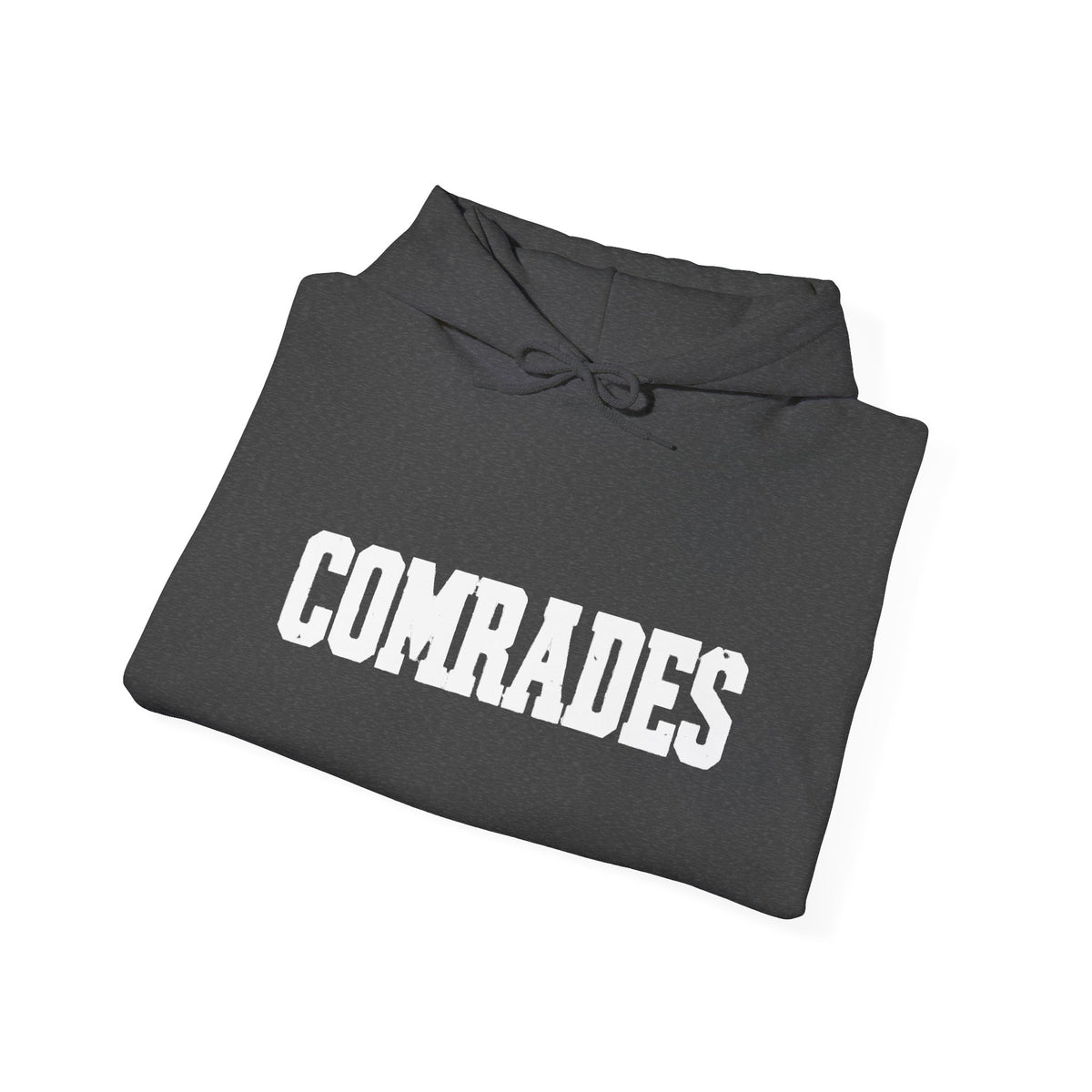Comrades Hoodie