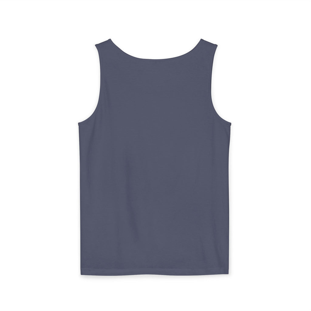 "Lift Heavy, Strong Is The Goal" Tank Top