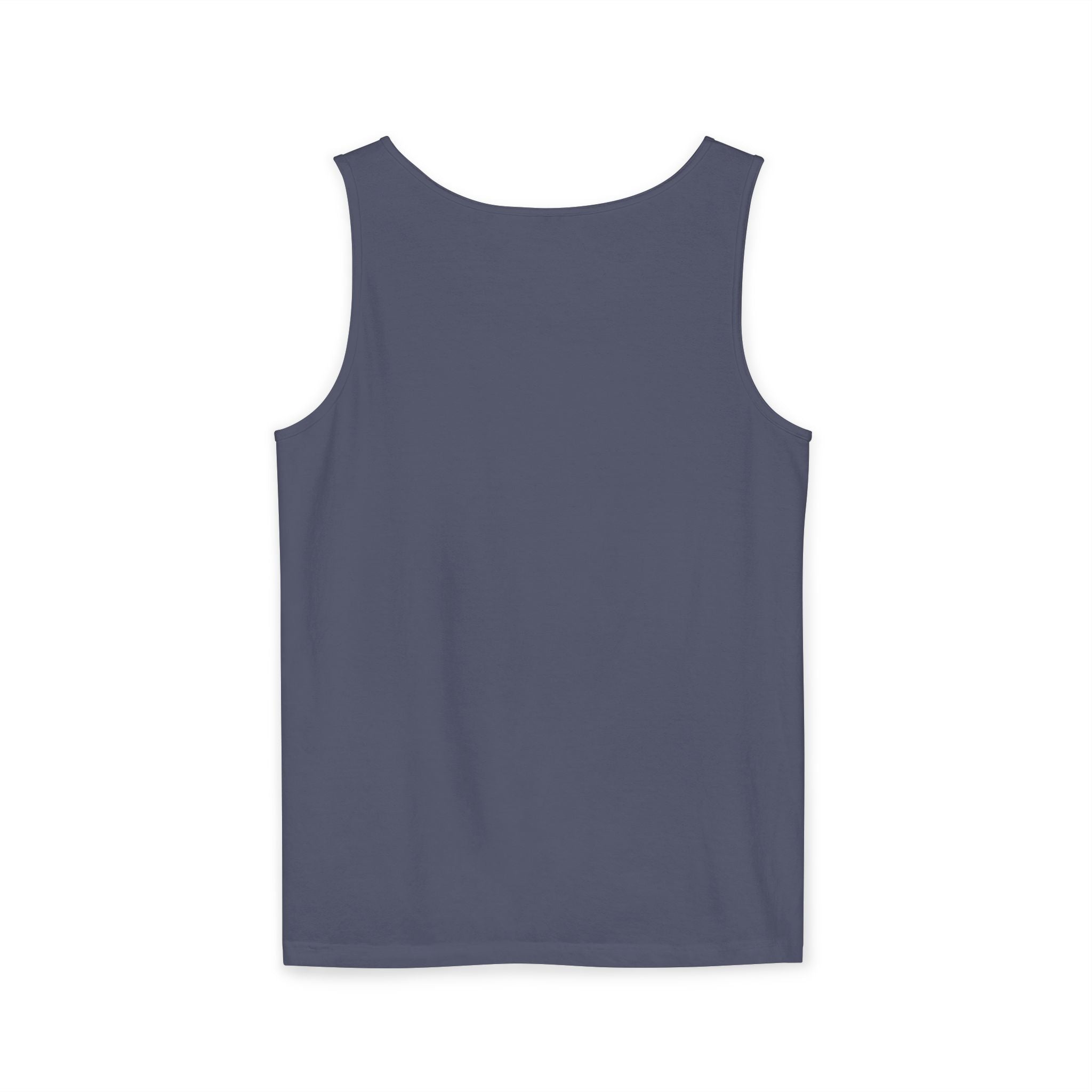 "Lift Heavy, Strong Is The Goal" Tank Top
