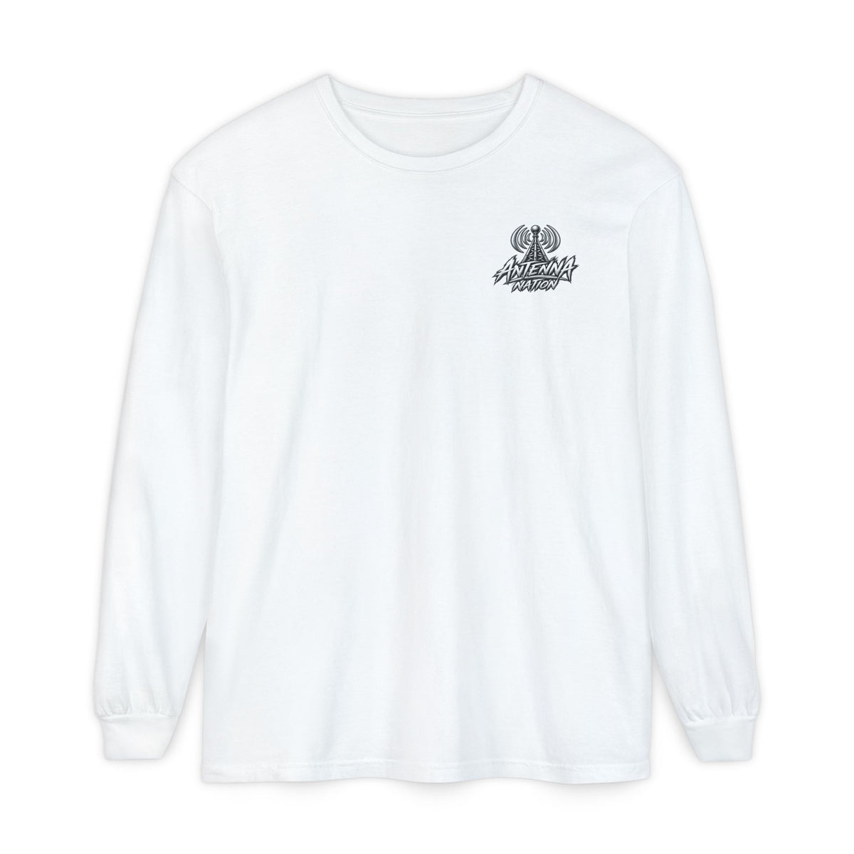 I Have Zero Business Being This Confident Long Sleeve Shirt