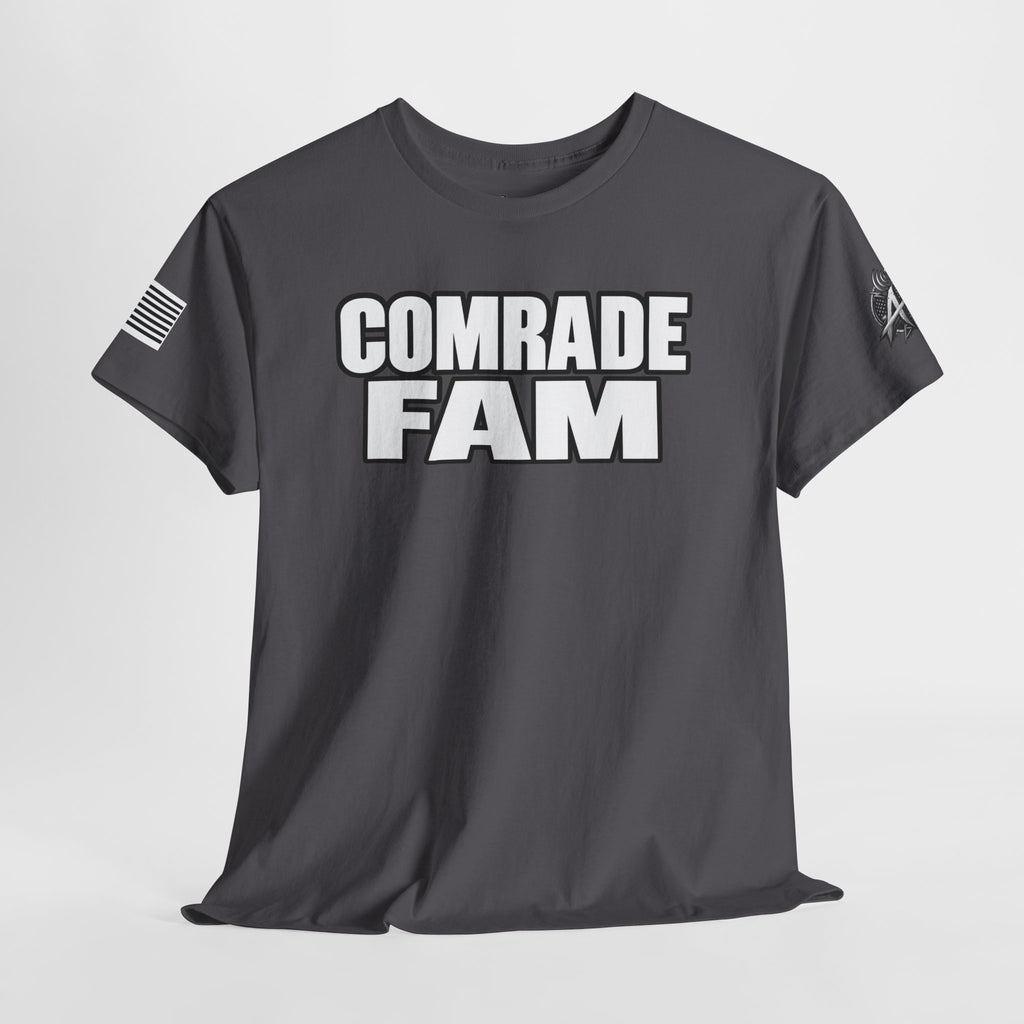 Comrade Fam T-Shirt