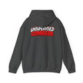 Unsupervised Comrade Hoodie