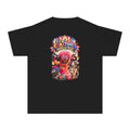 Antenna Gang Colorful 'Cake Time!' T-Shirt For Kids