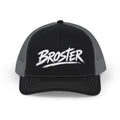 Broster Snapback Cap