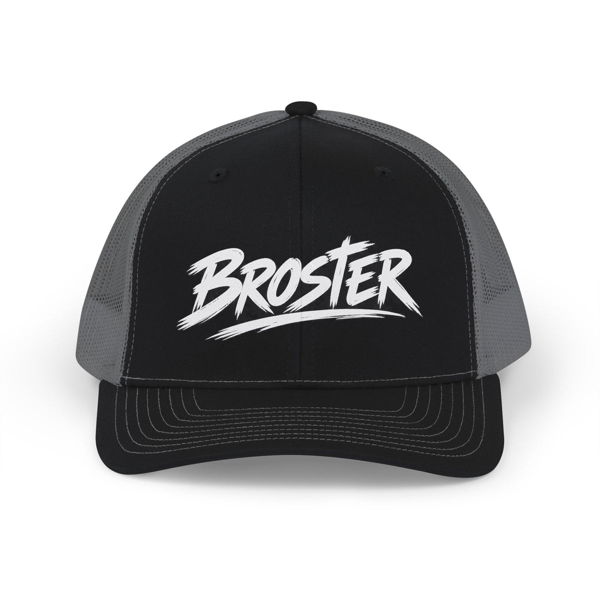 Broster Snapback Cap