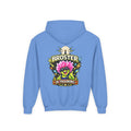 "Broster In Training" Youth Hoodie