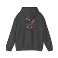 Antenna Gang American Eagle Hoodie